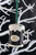 Belleek Irish Stout Beer Tankard Ornament