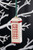 Belleek Red Telephone Box Ornament