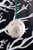 Belleek Piggy Ornament