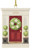 Lenox Our New Home Door Ornament 2026