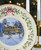 Lenox Holiday Plate 2026 - Victorian House