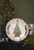 Lenox Trees Around the World Plate 2026 - Belize