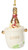 Lenox Champagne Bucket Ornament 2026