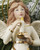 Lenox Heavenly Angel Ornament 2026