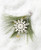Lenox Gemmed Snowflake Ornament 2026