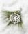 Lenox Snow Fantasies Snowflake Ornament 2026