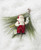 Lenox Santa's Workshop Ornament 2026 - Caucasian