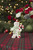 Lenox Gingerbread with Candy Cane Ornament 2026