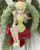 Lenox Disney Tinker Bell with Wreath Ornament 2026