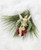 Lenox Disney Tinker Bell with Wreath Ornament 2026
