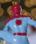 Lenox Marvel Spiderman Ornament