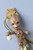 Lenox Marvel Baby Groot Ornament