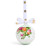 Royal Albert Old Country Roses Christmas Bauble Ornament