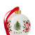 Spode Christmas Tree Bauble Ornament 2026