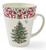 Spode Christmas Tree Annual Mandarin Mug 2026