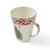 Spode Christmas Tree Annual Mandarin Mug 2026