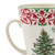 Spode Christmas Tree Annual Mandarin Mug 2026