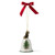 Spode Christmas Tree Santa Bell Ornament 2026