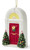 Spode Christmas Tree Our First Home Door Ornament 2026
