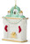 Spode Christmas Tree Our First Home Fireplace Ornament 2026