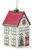 Spode Christmas Tree Village Ornament