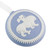 Wedgwood Cherub & Lion Ornament