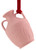 Wedgwood Mini Portland Urn Ornament - Pink