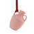 Wedgwood Mini Portland Urn Ornament - Pink