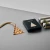 Orrefors Annual Gold Ornament 2026 - Christmas Tree