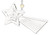 Waterford Snowstar Ornament 2026