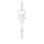 Waterford Icicle Ornament 2026