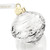Waterford Winter Wonders Pinecone Clear Ornament