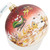 Waterford Blown Glass Holy Night Bauble Ornament