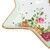 Royal Albert Old Country Roses Christmas Star Bowl