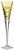 Waterford Winter Wonders Pinecone Flute - Colored, Individual