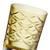 Waterford Winter Wonders Pinecone Double Old Fashioned (DOF) - Colored, Individual