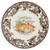 Spode Woodland Harvest Pumpkin Dinner Plate