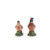 Spode Woodland Pheasant Figural Salt & Pepper Set
