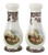 Spode Woodland Rabbit Salt & Pepper Set