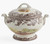 Spode Woodland Soup Tureen