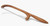 Nambe Tom Papa Breaking Bread Cutting Board & Knife Set