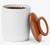Nambe Tom Papa Breaking Bread Canister - Small