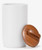 Nambe Tom Papa Breaking Bread Canister - Large