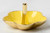 Kate Spade Make It Pop Metal Ring Dish - Yellow