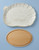 Lenox French Perle 2pc Turkey Platter & Cutting Board Set