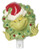 Lenox Merry Grinchmas Grinch Night Light