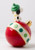 Lenox Peanuts Snoopy Covered Cookie Jar
