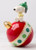 Lenox Peanuts Snoopy Covered Cookie Jar