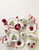 Lenox Peanuts Gang 12-Piece Dessert Set