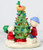 Lenox Peanuts Christmas Lit Figurine